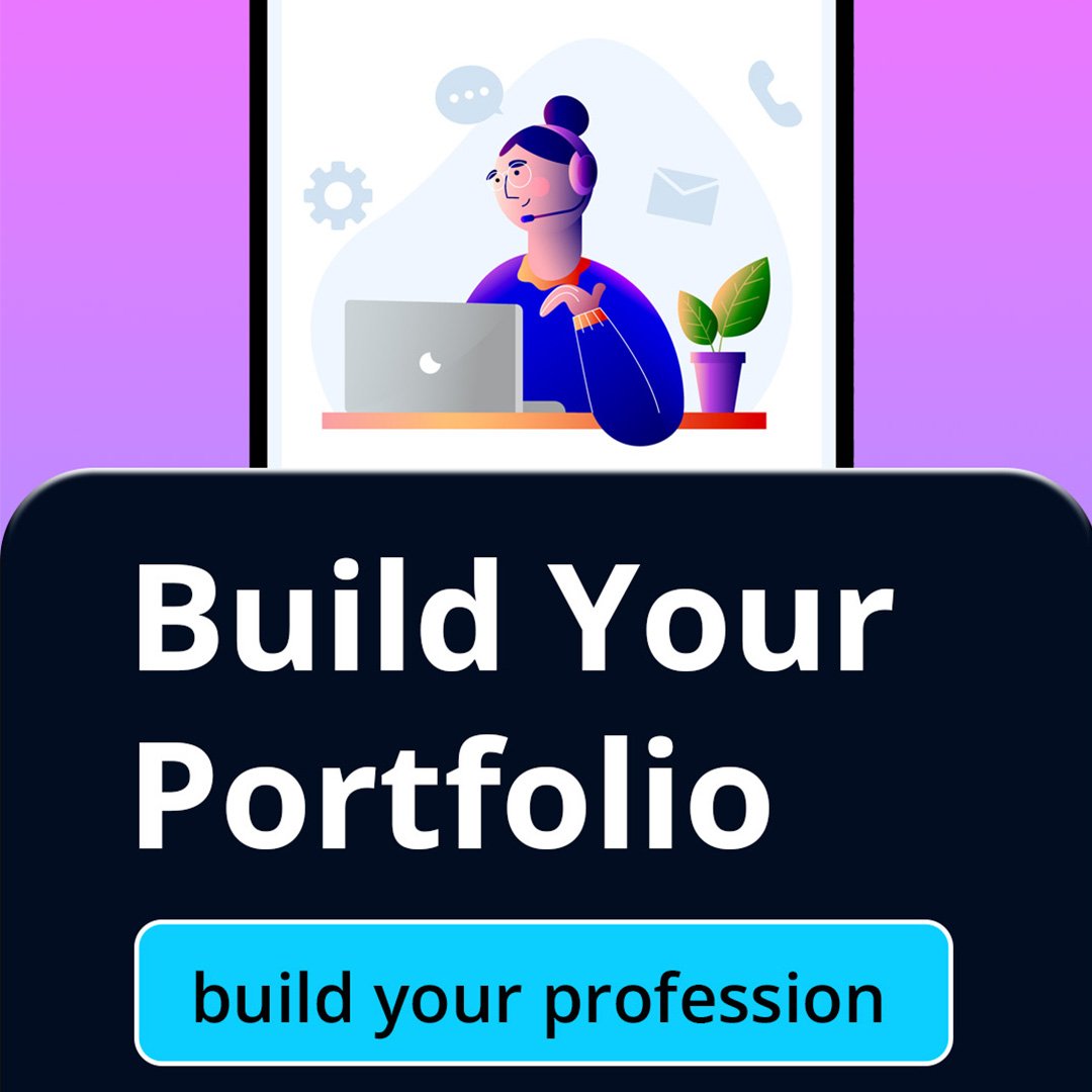 Build a Great Portfolio